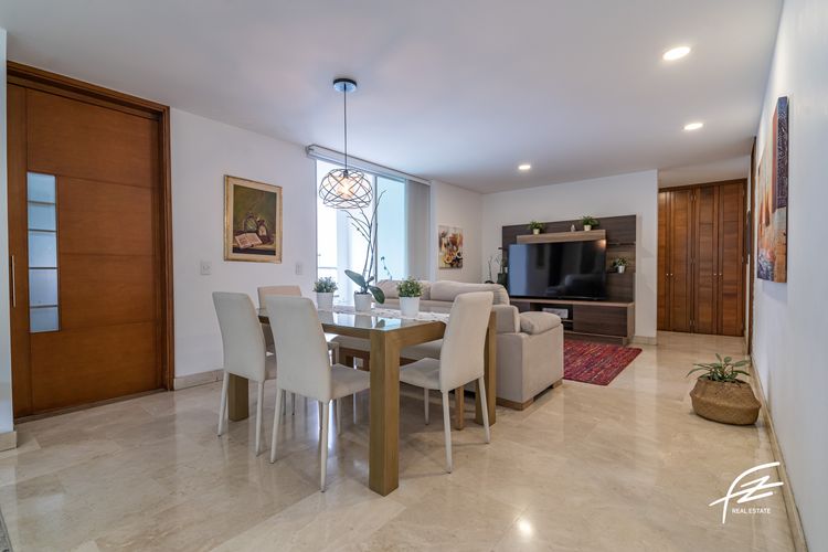 Apartamento de 4 alcobas en venta en Santa Maria De Los Angeles, Envigado, 135 m² · foto 16 de 19