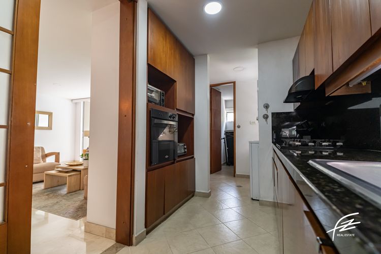 Apartamento de 4 alcobas en venta en Santa Maria De Los Angeles, Envigado, 135 m² · foto 17 de 19