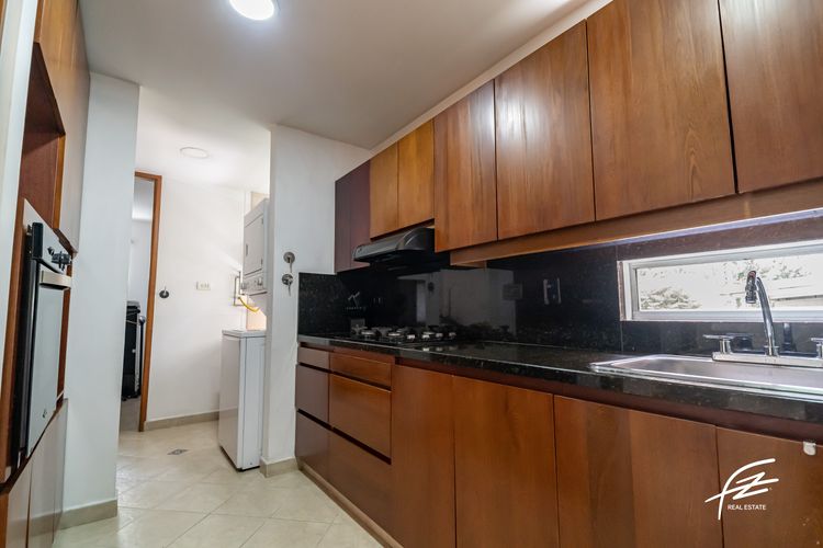 Apartamento de 4 alcobas en venta en Santa Maria De Los Angeles, Envigado, 135 m² · foto 18 de 19
