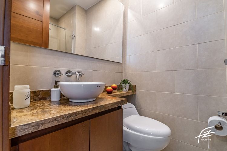 Apartamento de 4 alcobas en venta en Santa Maria De Los Angeles, Envigado, 135 m² · foto 19 de 19