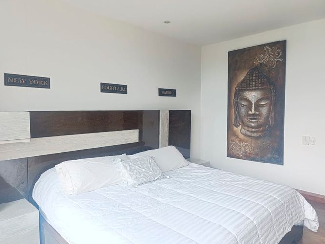 Apartamento de 1 alcoba en arriendo en El Poblado, Medellín, 96 m² · foto 10 de 13