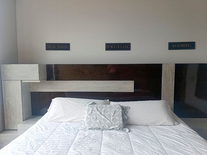 Apartamento de 1 alcoba en arriendo en El Poblado, Medellín, 96 m² · foto 11 de 13