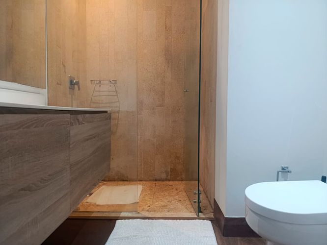 Apartamento de 1 alcoba en arriendo en El Poblado, Medellín, 96 m² · foto 12 de 13