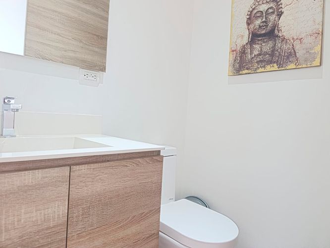 Apartamento de 1 alcoba en arriendo en El Poblado, Medellín, 96 m² · foto 13 de 13