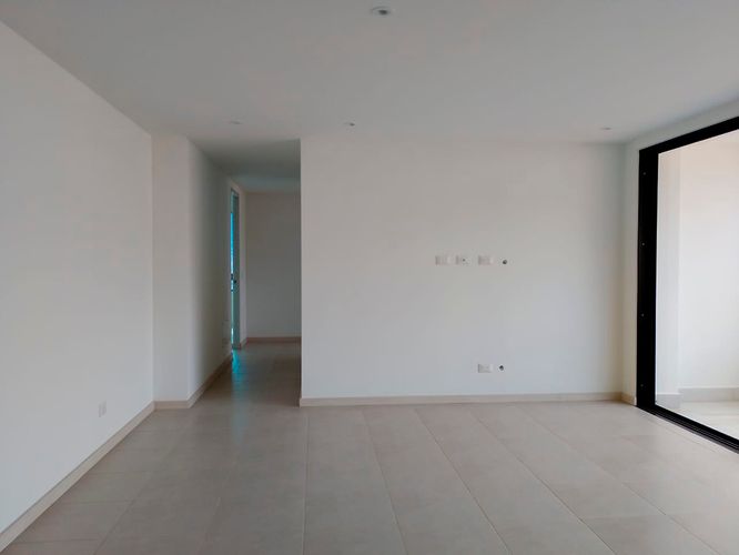 Apartamento de 3 alcobas en arriendo en El Poblado, Medellín, 108 m² · foto 5 de 17