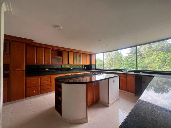 Apartamento de 3 alcobas en arriendo en El Poblado, Medellín, 220 m² · foto 7 de 18