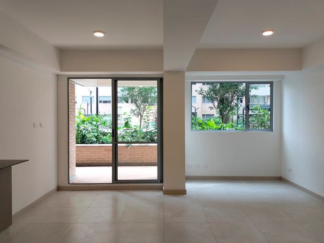 Apartamento de 2 alcobas en arriendo en Otraparte, Envigado, 73 m² · foto 2 de 18