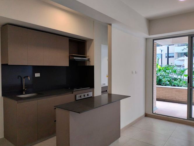 Apartamento de 2 alcobas en arriendo en Otraparte, Envigado, 73 m² · foto 3 de 18