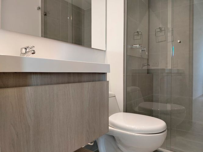 Apartamento de 2 alcobas en arriendo en Otraparte, Envigado, 73 m² · foto 16 de 18