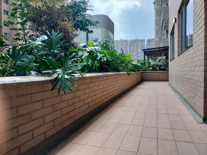 Apartamento de 2 alcobas en arriendo en Otraparte, Envigado, 73 m² · foto 18 de 18