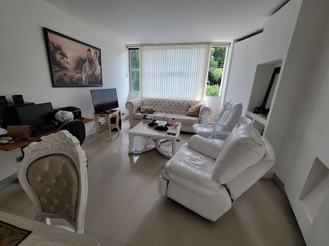 Apartamento de 3 alcobas en venta en Ciudad Jardin, Cali, 113 m² · foto 3 de 24