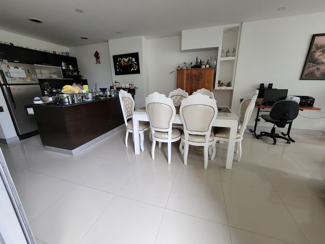 Apartamento de 3 alcobas en venta en Ciudad Jardin, Cali, 113 m² · foto 4 de 24