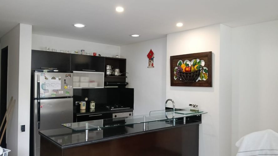 Apartamento de 3 alcobas en venta en Ciudad Jardin, Cali, 113 m² · foto 5 de 24