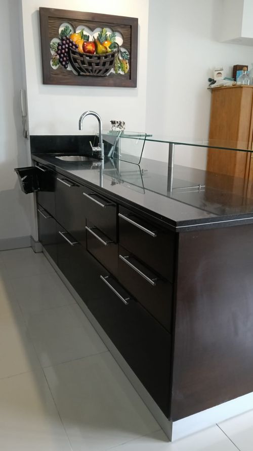 Apartamento de 3 alcobas en venta en Ciudad Jardin, Cali, 113 m² · foto 6 de 24