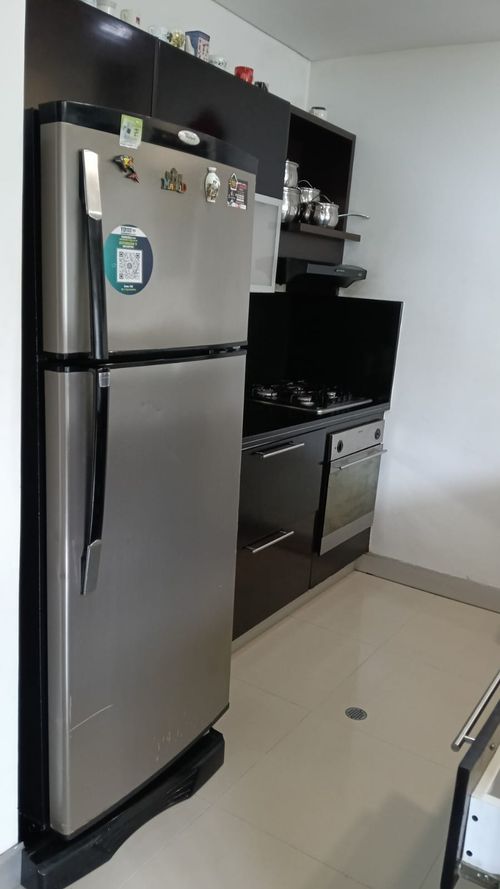 Apartamento de 3 alcobas en venta en Ciudad Jardin, Cali, 113 m² · foto 7 de 24