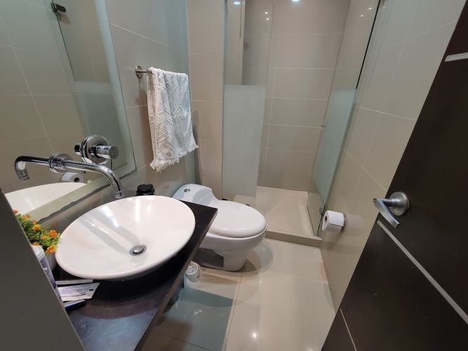 Apartamento de 3 alcobas en venta en Ciudad Jardin, Cali, 113 m² · foto 11 de 24