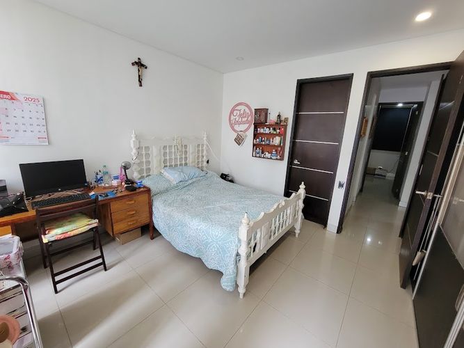 Apartamento de 3 alcobas en venta en Ciudad Jardin, Cali, 113 m² · foto 12 de 24