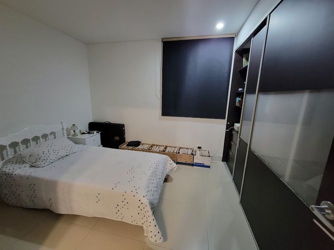 Apartamento de 3 alcobas en venta en Ciudad Jardin, Cali, 113 m² · foto 13 de 24