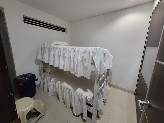 Apartamento de 3 alcobas en venta en Ciudad Jardin, Cali, 113 m² · foto 14 de 24