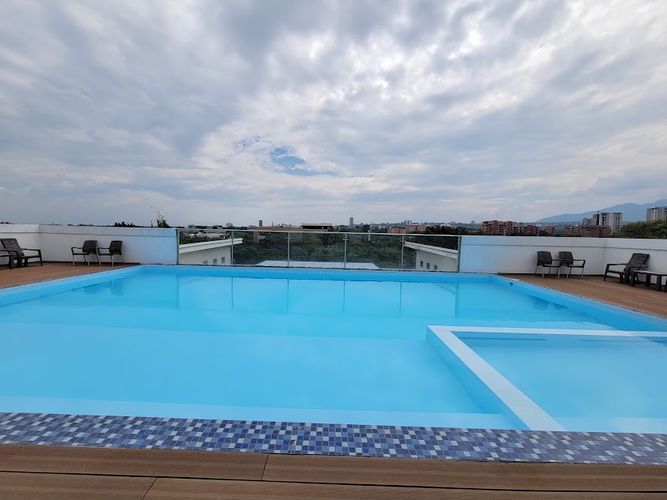 Apartamento de 3 alcobas en venta en Ciudad Jardin, Cali, 113 m² · foto 17 de 24