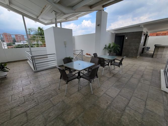 Apartamento de 3 alcobas en venta en Ciudad Jardin, Cali, 113 m² · foto 19 de 24