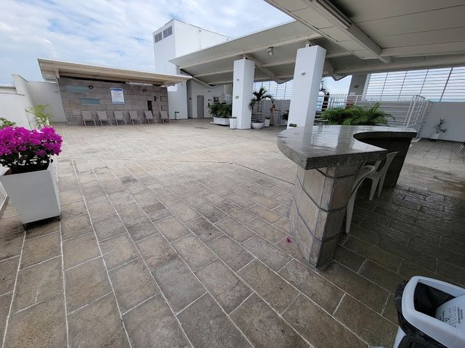 Apartamento de 3 alcobas en venta en Ciudad Jardin, Cali, 113 m² · foto 20 de 24
