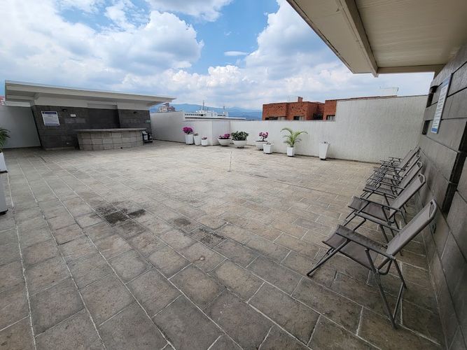 Apartamento de 3 alcobas en venta en Ciudad Jardin, Cali, 113 m² · foto 23 de 24