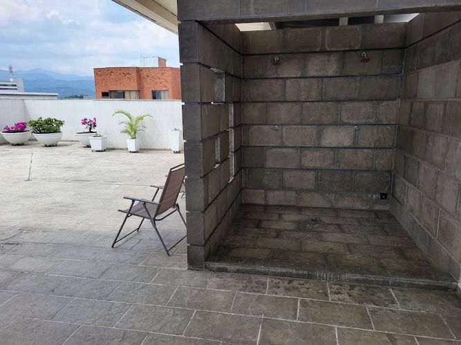 Apartamento de 3 alcobas en venta en Ciudad Jardin, Cali, 113 m² · foto 24 de 24