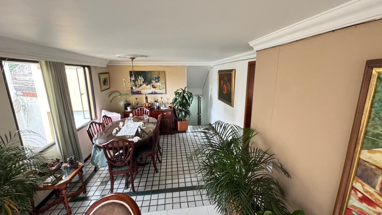 Apartamento en venta en Algarra Iii, Zipaquirá · foto 3 de 16