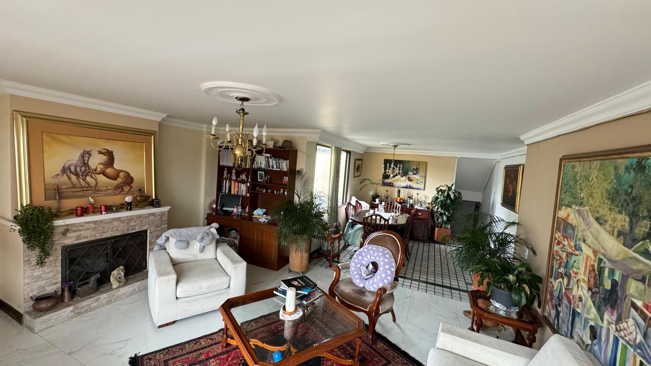 Apartamento en venta en Algarra Iii, Zipaquirá · foto 4 de 16