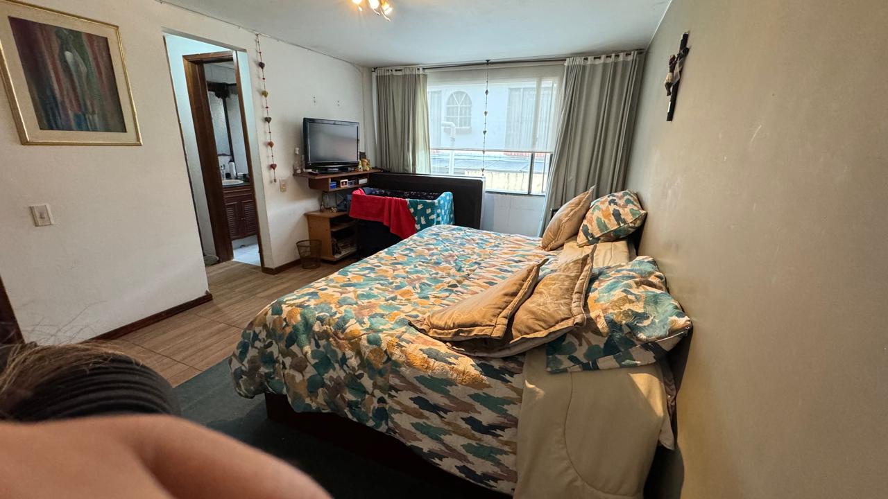 Apartamento en venta en Algarra Iii, Zipaquirá · foto 6 de 16