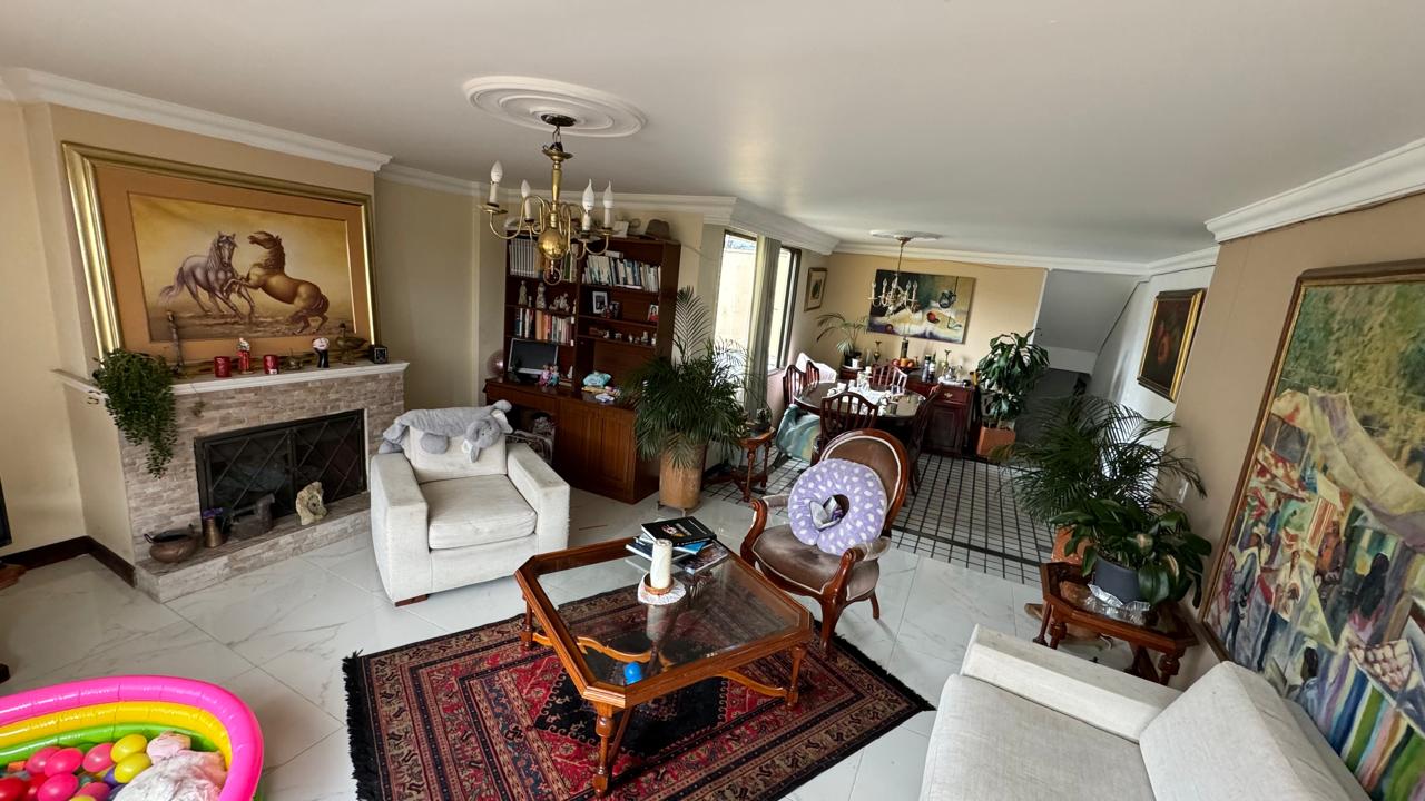 Apartamento en venta en Algarra Iii, Zipaquirá · foto 13 de 16