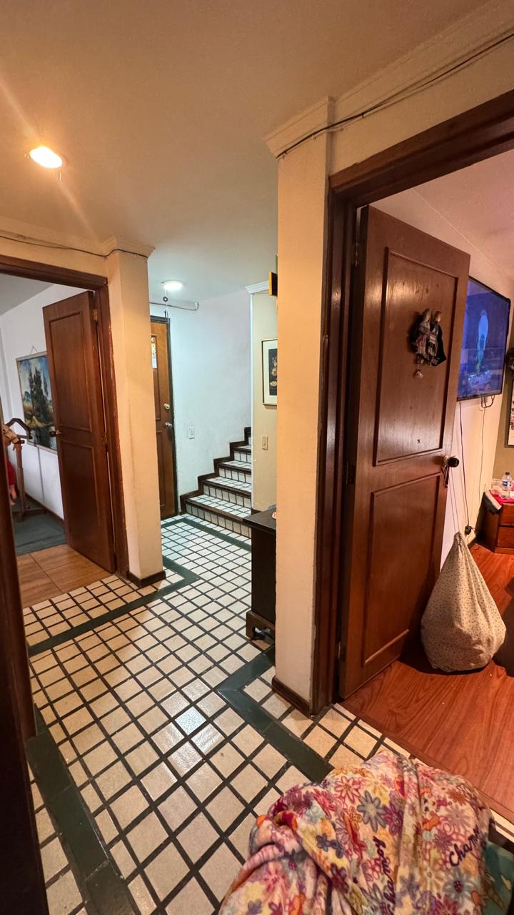 Apartamento en venta en Algarra Iii, Zipaquirá · foto 16 de 16