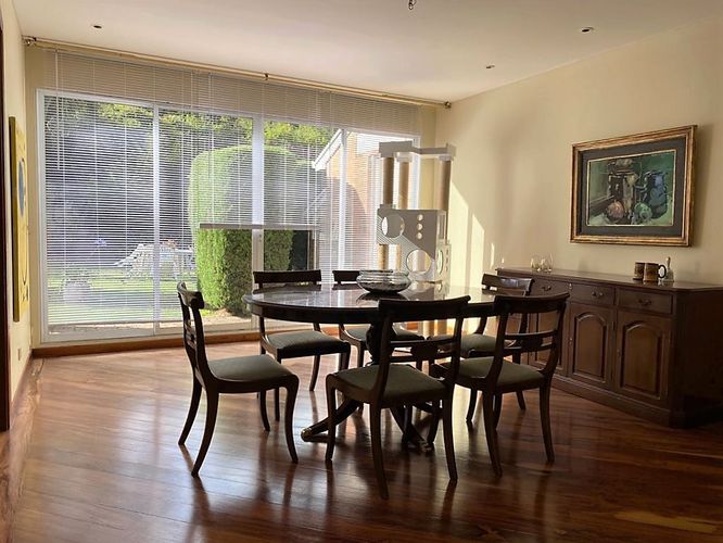Casa de 4 alcobas en venta en San Jose De Bavaria, Bogotá, 440 m² · foto 3 de 24