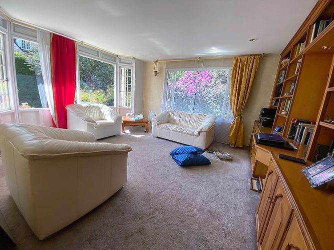 Casa de 4 alcobas en venta en San Jose De Bavaria, Bogotá, 440 m² · foto 9 de 24