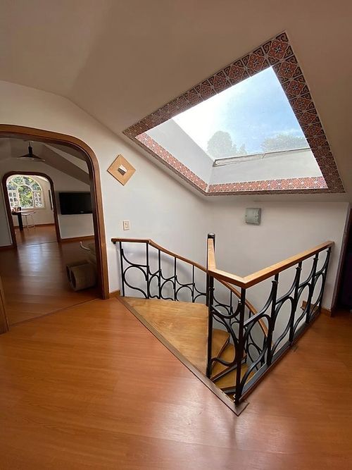 Casa de 4 alcobas en venta en San Jose De Bavaria, Bogotá, 440 m² · foto 14 de 24