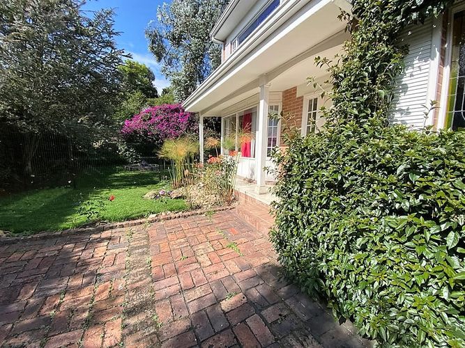 Casa de 4 alcobas en venta en San Jose De Bavaria, Bogotá, 440 m² · foto 19 de 24