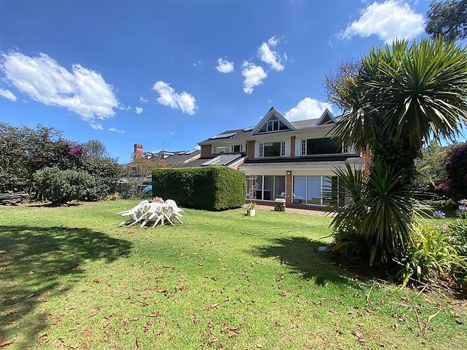 Casa de 4 alcobas en venta en San Jose De Bavaria, Bogotá, 440 m² · foto 5 de 24