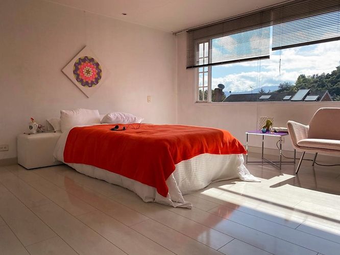 Casa de 4 alcobas en venta en San Jose De Bavaria, Bogotá, 440 m² · foto 7 de 24