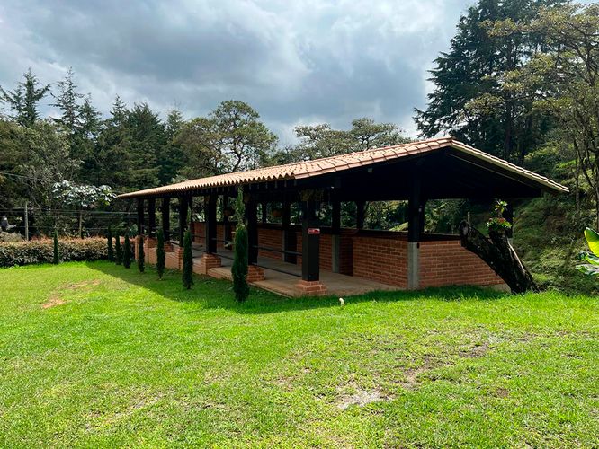 Casa de 4 alcobas en venta en El Porvenir, Rionegro, 400 m² · foto 20 de 20