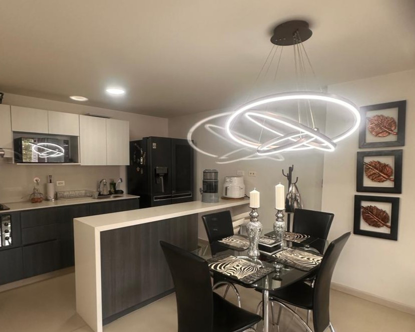 Apartamento en venta en Escobero, Envigado · foto 6 de 16