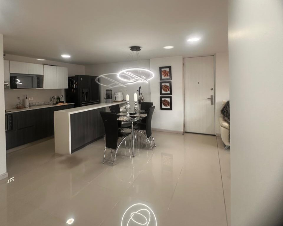 Apartamento en venta en Escobero, Envigado · foto 7 de 16