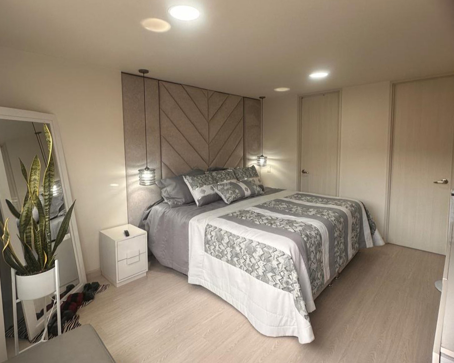 Apartamento en venta en Escobero, Envigado · foto 8 de 16