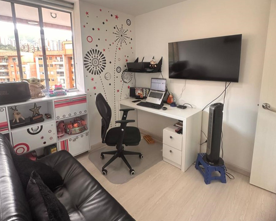 Apartamento en venta en Escobero, Envigado · foto 10 de 16