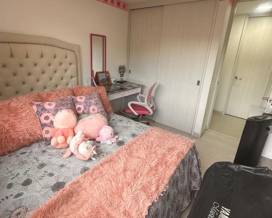 Apartamento en venta en Escobero, Envigado · foto 11 de 16