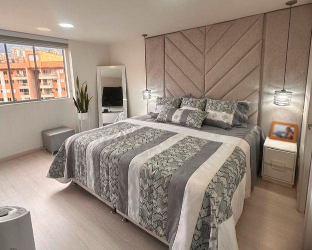 Apartamento en venta en Escobero, Envigado · foto 12 de 16