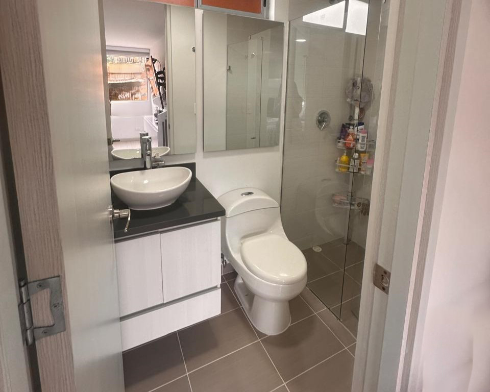 Apartamento en venta en Escobero, Envigado · foto 13 de 16