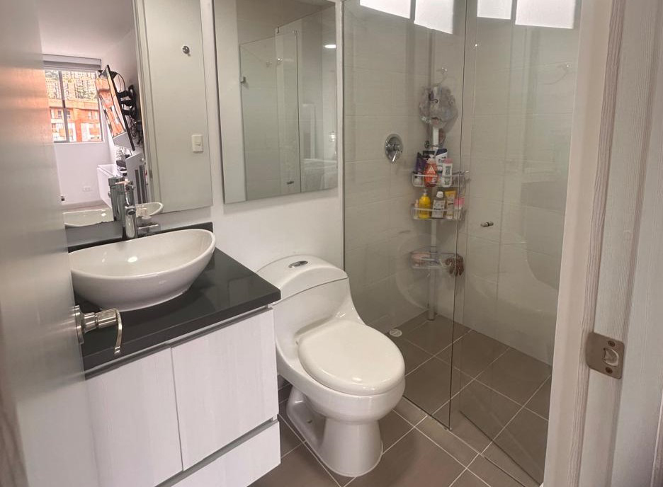 Apartamento en venta en Escobero, Envigado · foto 15 de 16