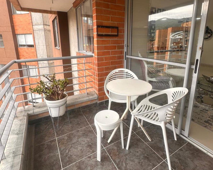 Apartamento en venta en Escobero, Envigado · foto 16 de 16