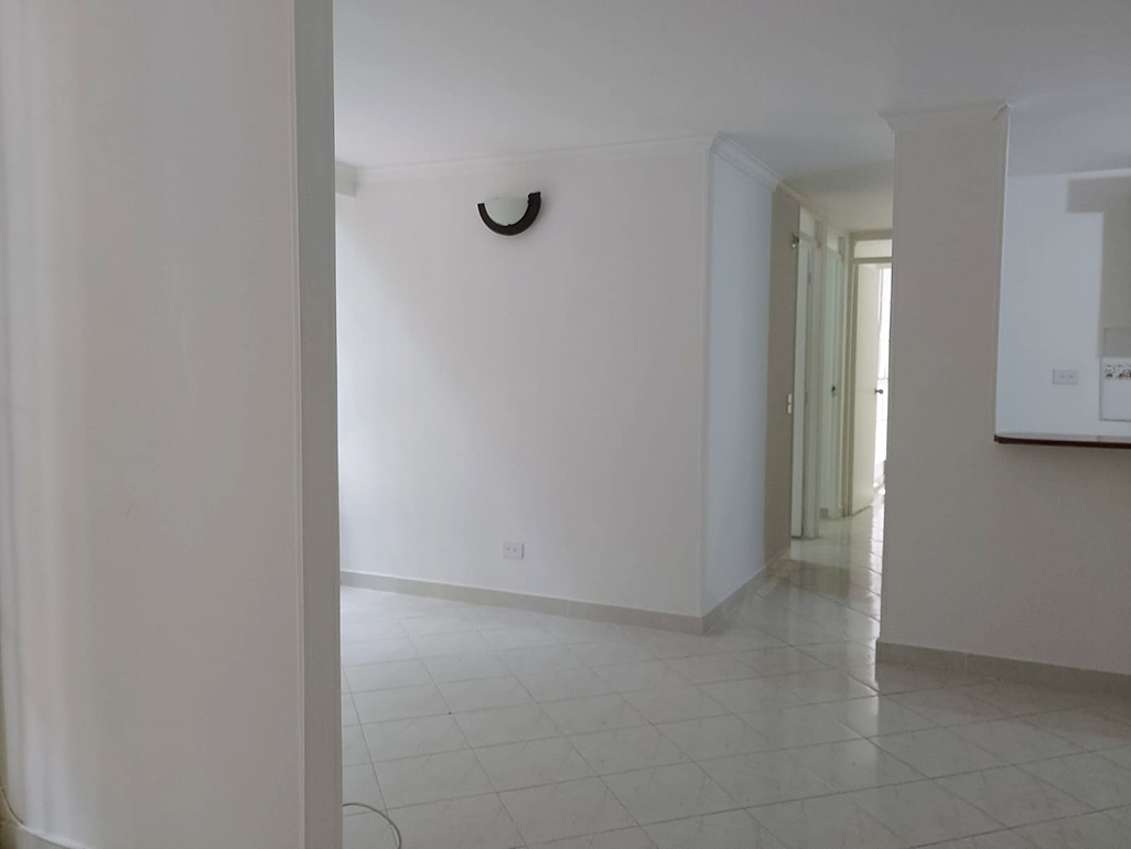 Apartamento en venta en El Poblado, Medellín · foto 2 de 17